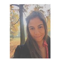 Alice Ferraz's Photo