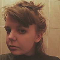 Алёна Куликова's Photo