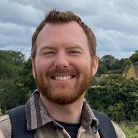 Patrick Clark的照片