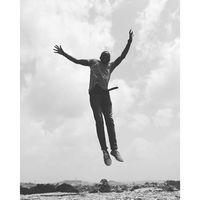 Tunji Olalekan的照片