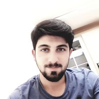 Nurlan Qarayev's Photo