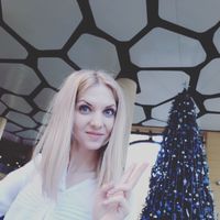 Anna Chekhlyakova's Photo