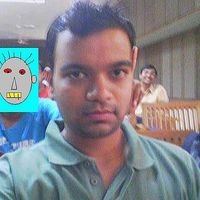 Pratik Prajapati's Photo