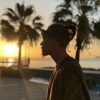 Gleb Veremenko的照片