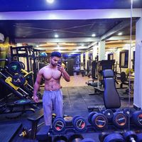 Pratyush Budhauliya's Photo