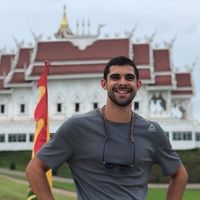 Joe Manning的照片