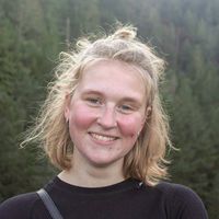 Anna Christiansen's Photo