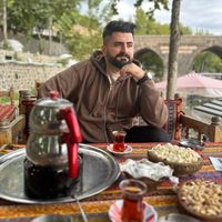 Emre Türkoğlu's Photo