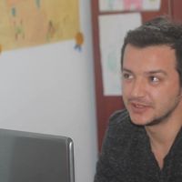 Abdurrahman Ayata's Photo