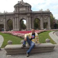 Fotos de Alexandre K. Alf