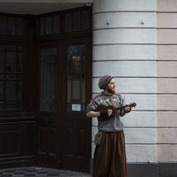 Merlin Winneräng Moregård的照片