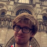 Nathan Lewis的照片