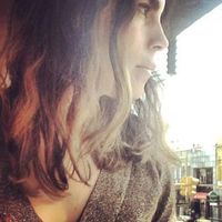 Andrea T. Plazas's Photo