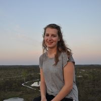 Ricarda Fink's Photo