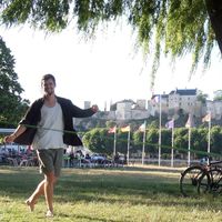 Florian Godet's Photo