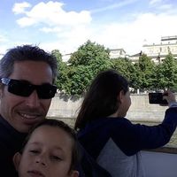 Ronen Wasserman的照片