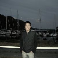 Edward Moon的照片