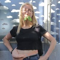 Poli Fokina的照片