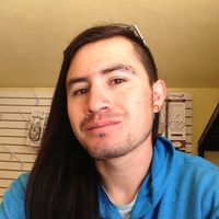 Cristian  Reyes的照片