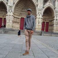 oussama tarrazi's Photo