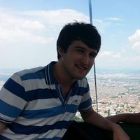 Photos de Murat Çalışkan