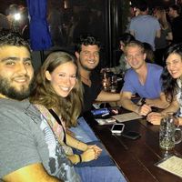 Adir Peretz的照片