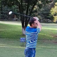 Shahzad Manzoor's Photo