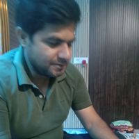 Kuldeep Sharma's Photo