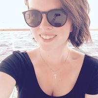 Pia  Simmert's Photo