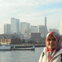 Noor Abu Bakar's Photo