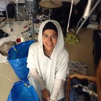 Lilacrece Alsol's Photo