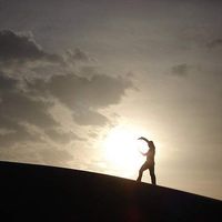 Le foto di Juan Sustarsic