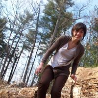 Fotos de Megan Renfro