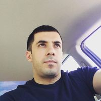 Cavid Seferli的照片