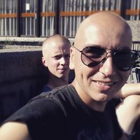 Photos de Wesley Stam