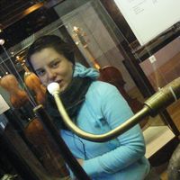 Anastasia Ivankina's Photo