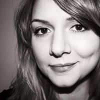 Joanna Stronska的照片