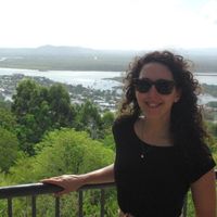 Ellen Leslie's Photo