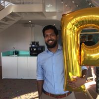 Siam Choudhury的照片