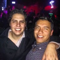 Zdjęcia użytkownika Juan Velázquez