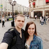 Photos de Anastasia &   Vsevolod