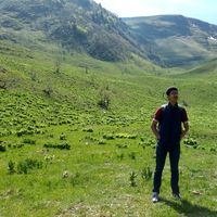 Sai Prashanth Nataraj的照片