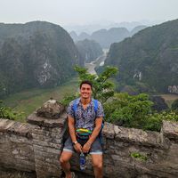 Luis Angel's Photo