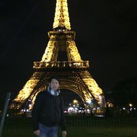 Akzhan Talgar's Photo