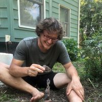 Jonathan Löwentraut's Photo