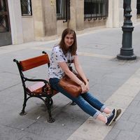 Kseniia  Frumkina的照片