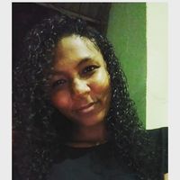 ROSANGELA LAGO's Photo