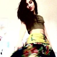 Sarah Ouakdi's Photo