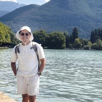 Rizal Fadilah的照片