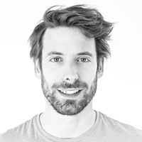 Mathias Ellegiers's Photo